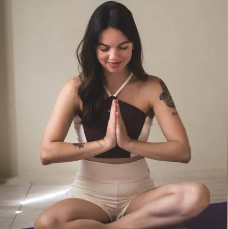 Bárbara Ramana Club Experience