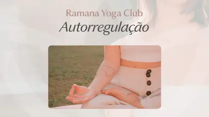 Meditações Guiadas