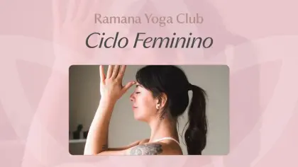 Você é cíclica, mulher!
